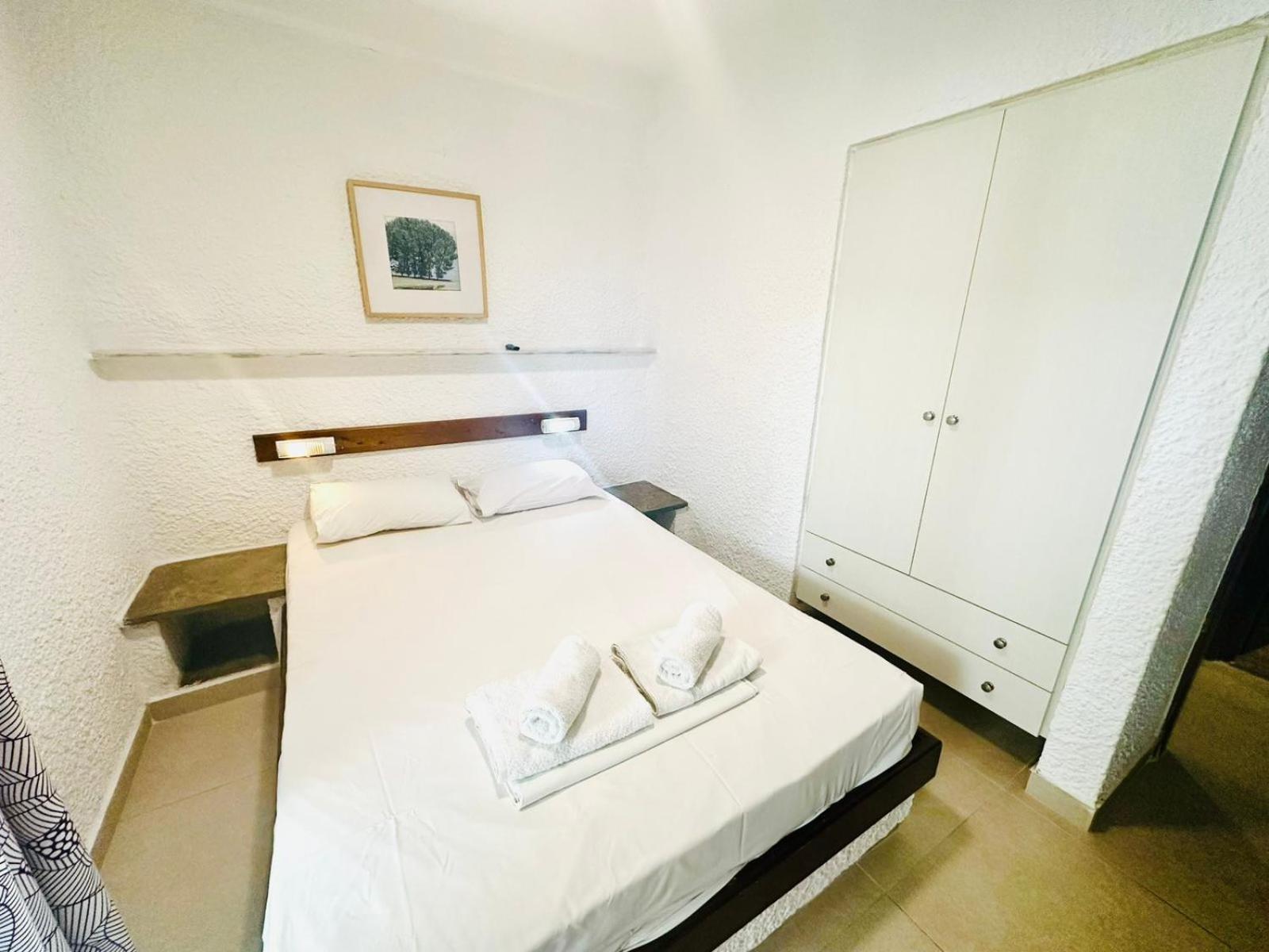 Argo Apartments Nea Poteidaia Rum bild